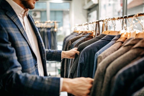Men Clothing & Fashion